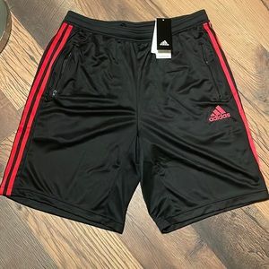 Adidas aeroready shorts